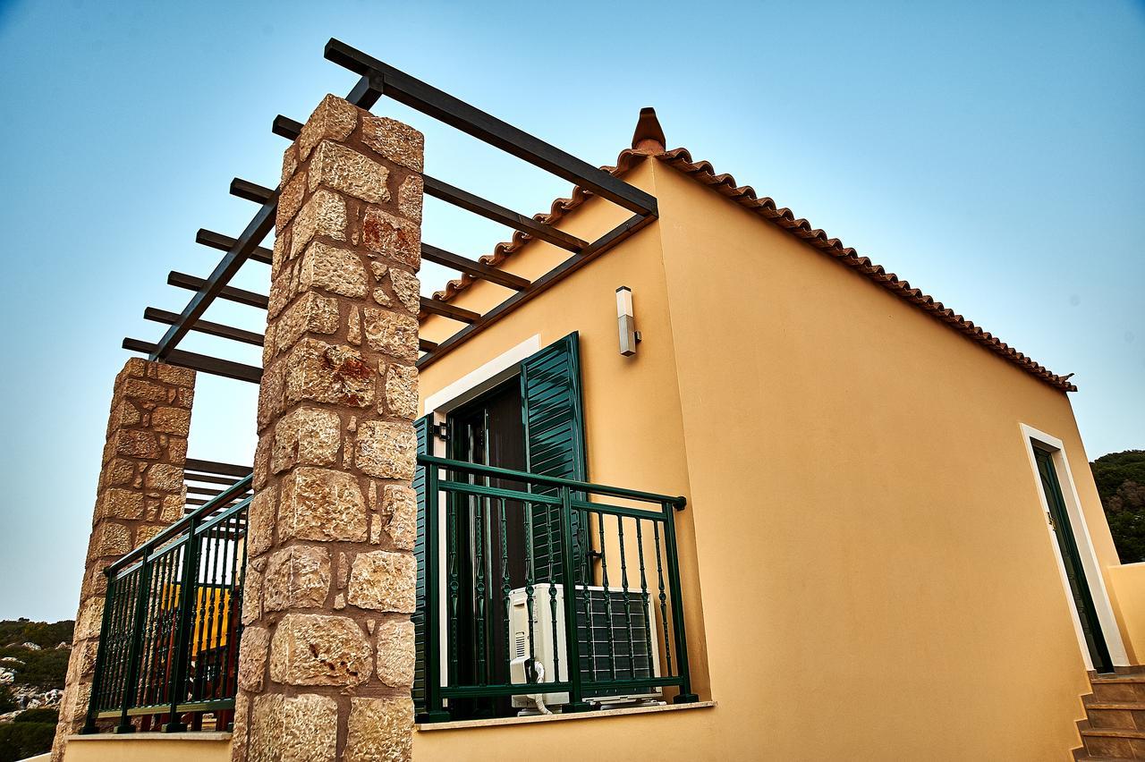 Element Hotel Elafónisos Exterior foto